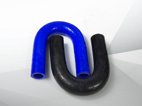 Silicone Elbow