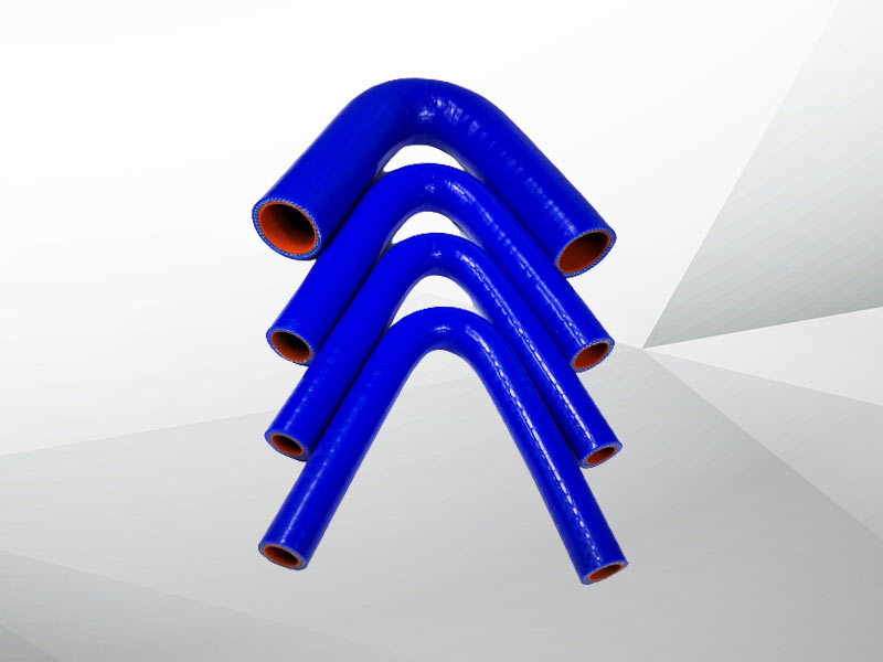 Silicone Elbow