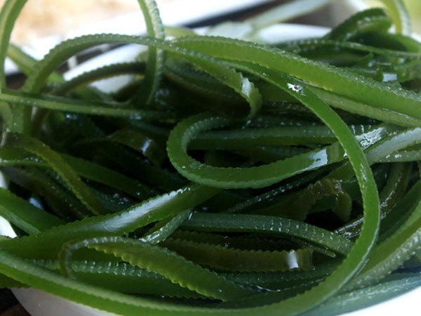 海带的食用禁忌