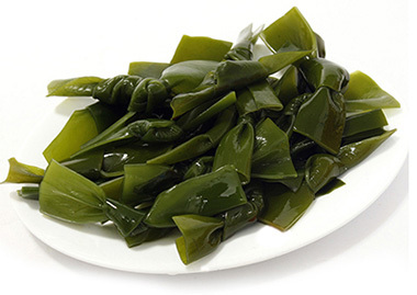 华珍海带厂