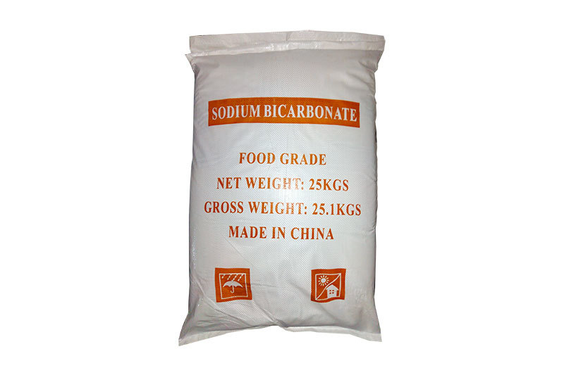 Food Grade Sodium Bicarbonate