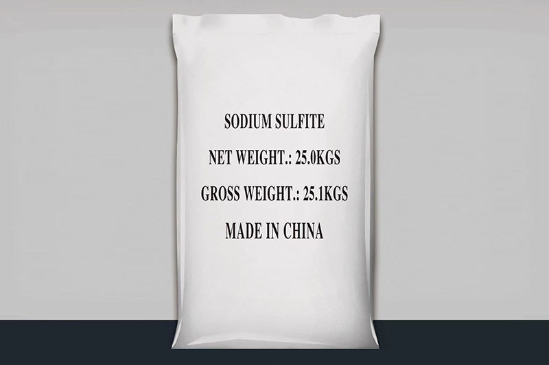 Sodium Sulfite 