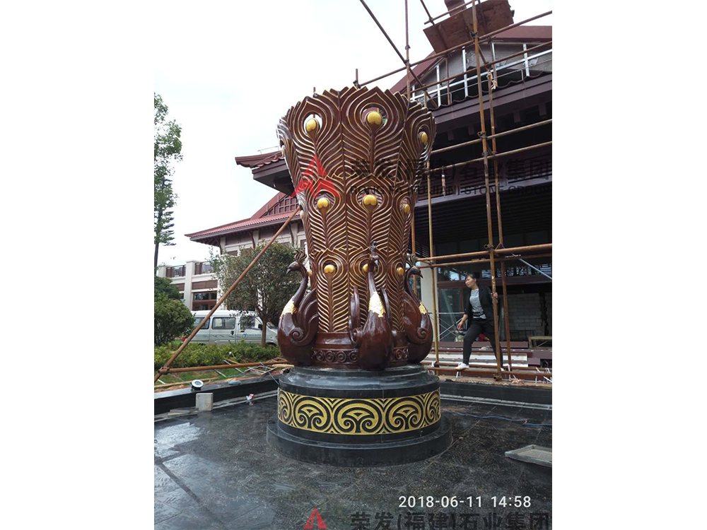 广东揭阳项目