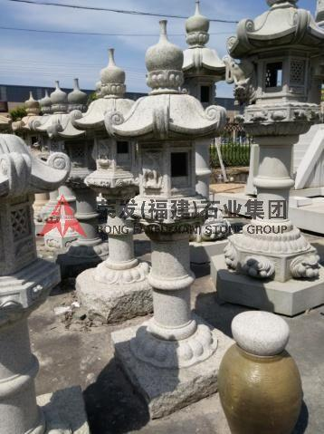 春日型灯笼