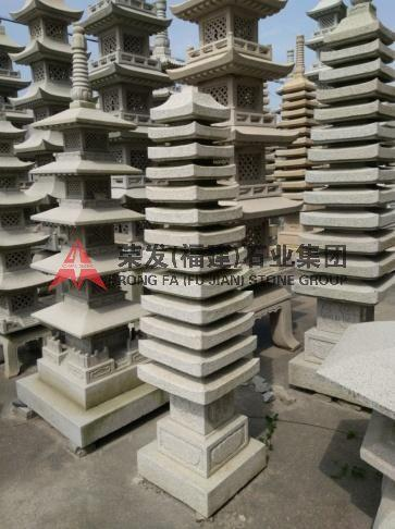 十三层塔