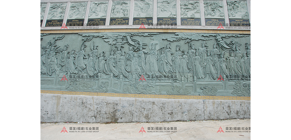 福建省泉州市惠安科山蓮花寺