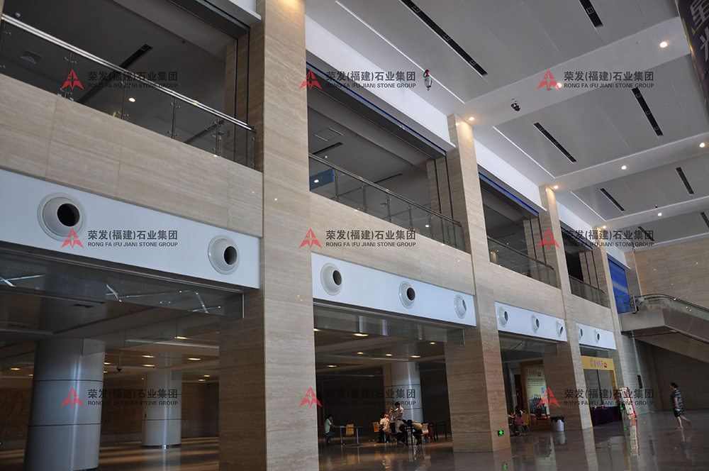 南安會(huì)展中心