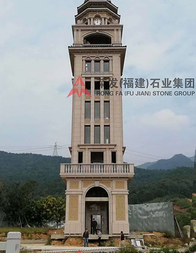 清远御溪谷