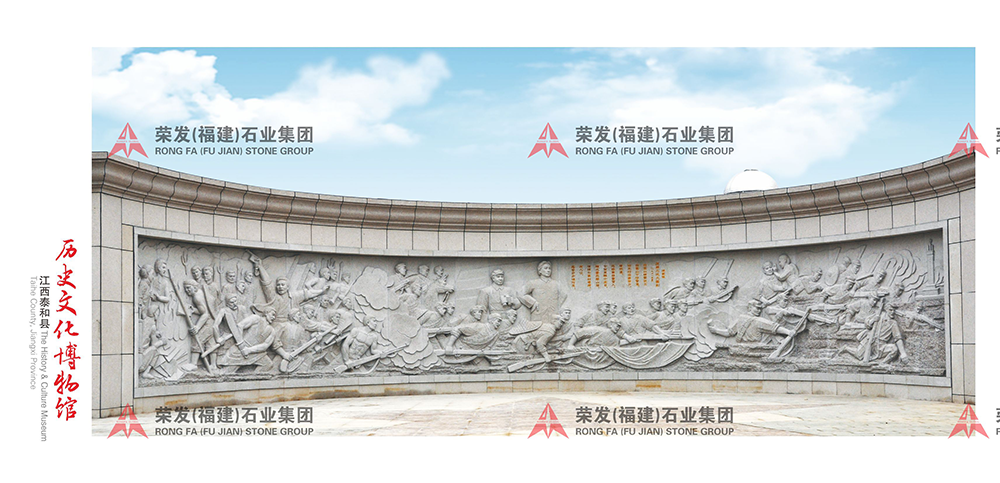 江西省泰和县泰和公园革命纪念馆