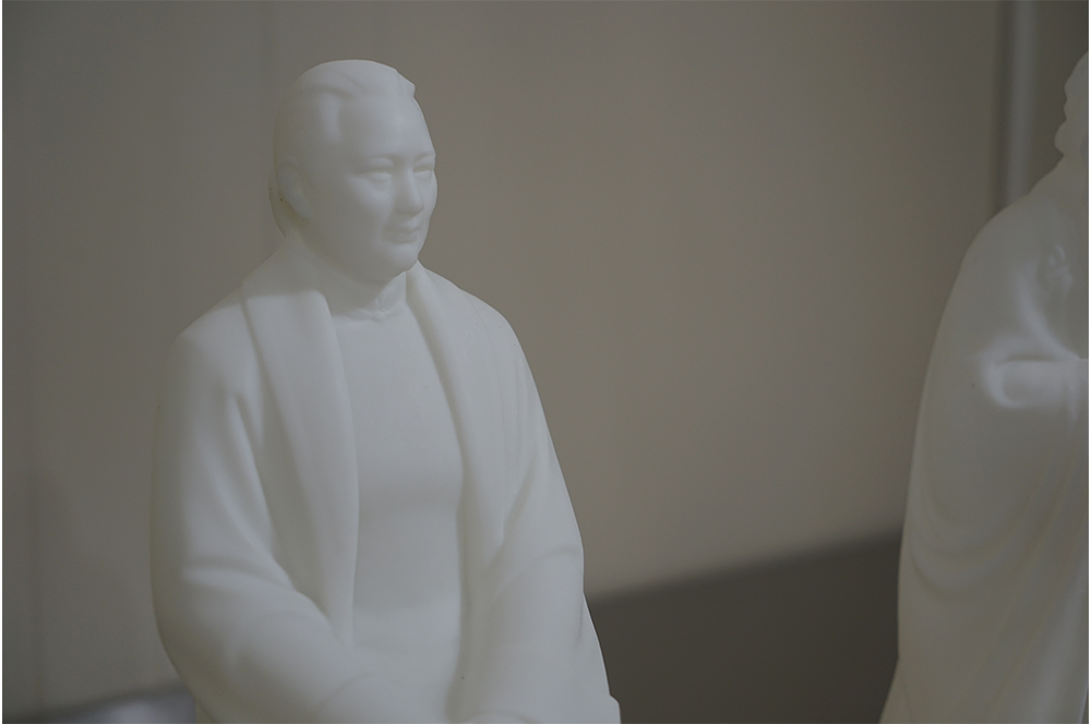 3D掃描打印