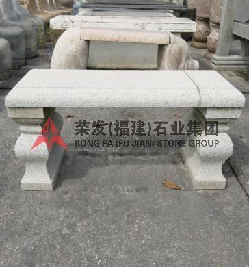 Bottle leg chair