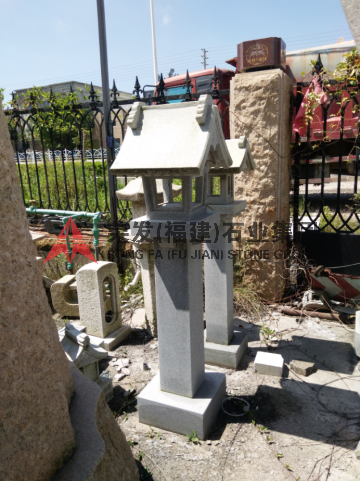 神社灯笼