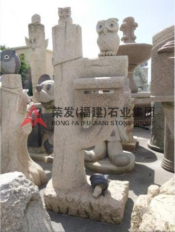猫头鹰信箱