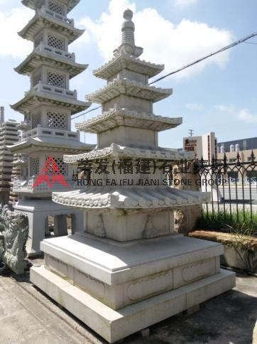 五重佛塔