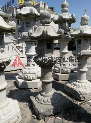 春日型灯笼