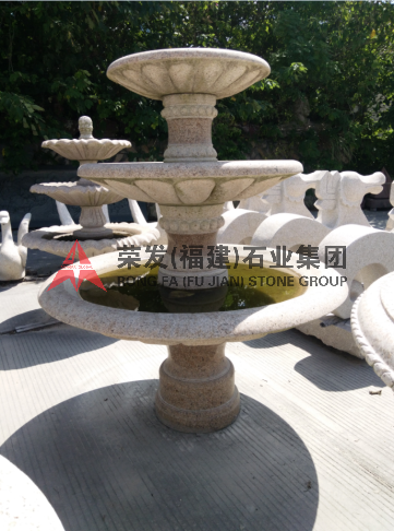 噴泉