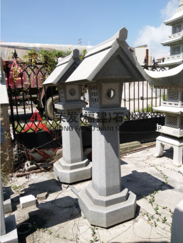 神社灯笼