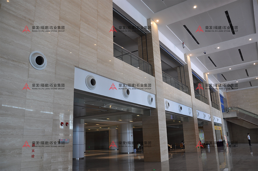南安會(huì)展中心
