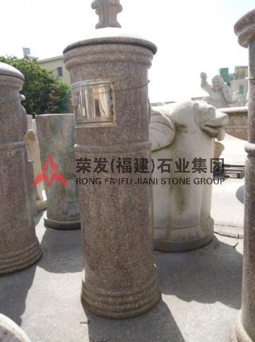 邮筒