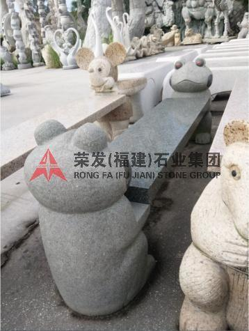 大眼蛙椅子