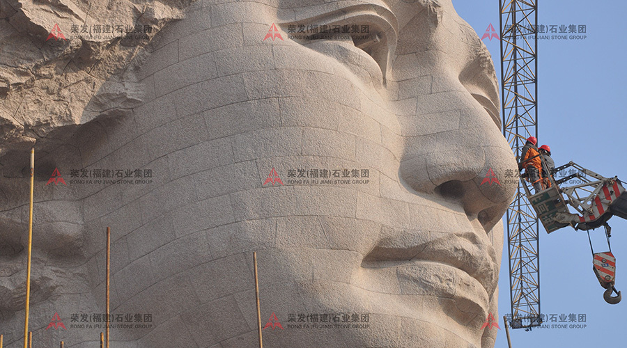 湖南长沙青年毛泽东艺术雕像