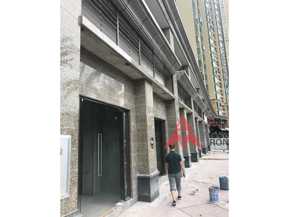佛山金碧灣