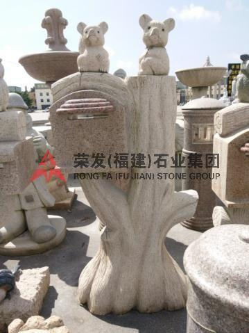 猫头鹰信箱