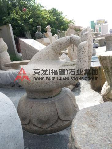 莲花椅子