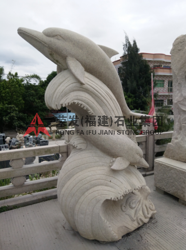 母子海豚