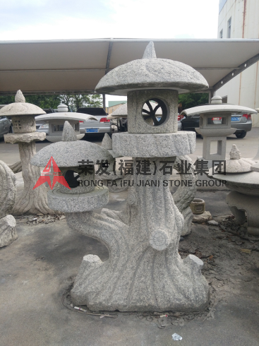 树头亲子灯