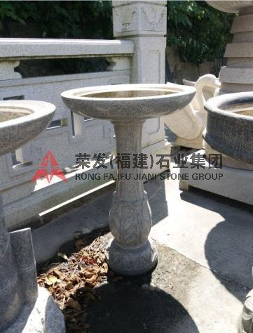 Lotus leaf flower pot