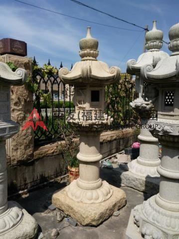 春日型灯笼