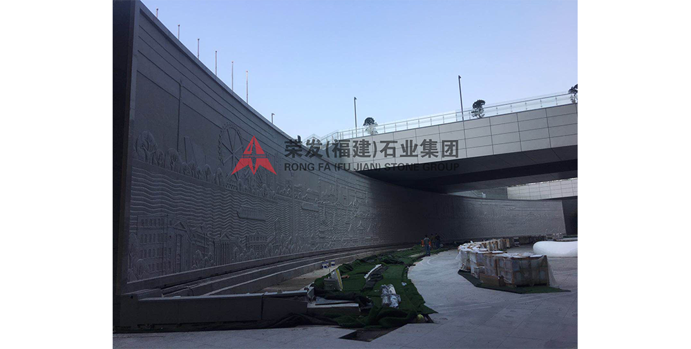兴国桐溪公园项目