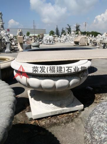 花钵