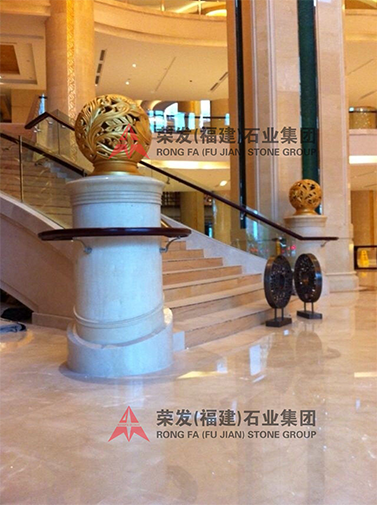 泉州惠安達(dá)利世紀(jì)酒店