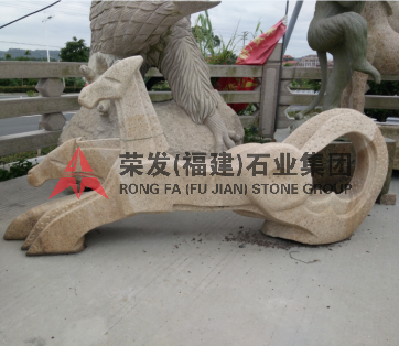 城市雕塑的魅力：福建石雕工程廠家的創意之作