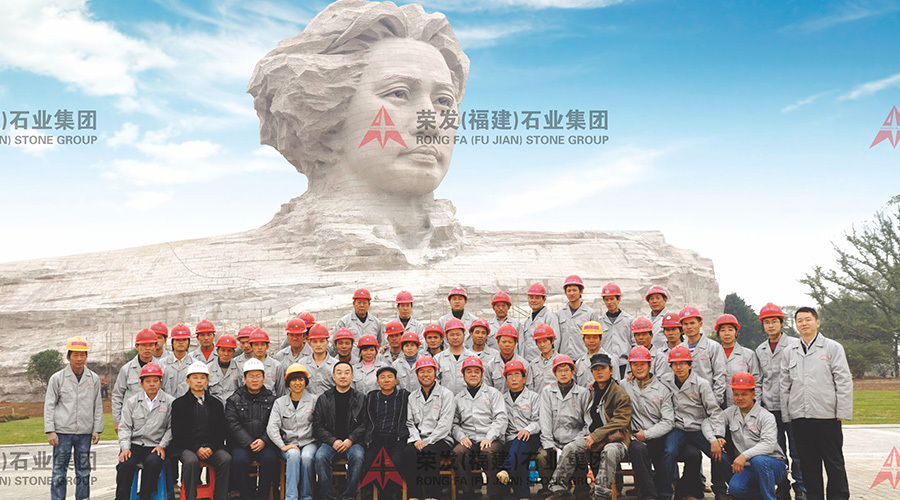 湖南长沙青年毛泽东艺术雕像