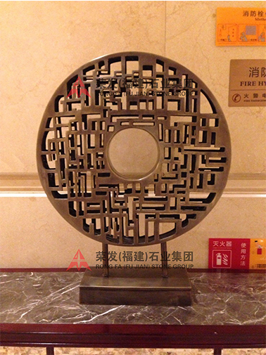 泉州惠安達(dá)利世紀(jì)酒店