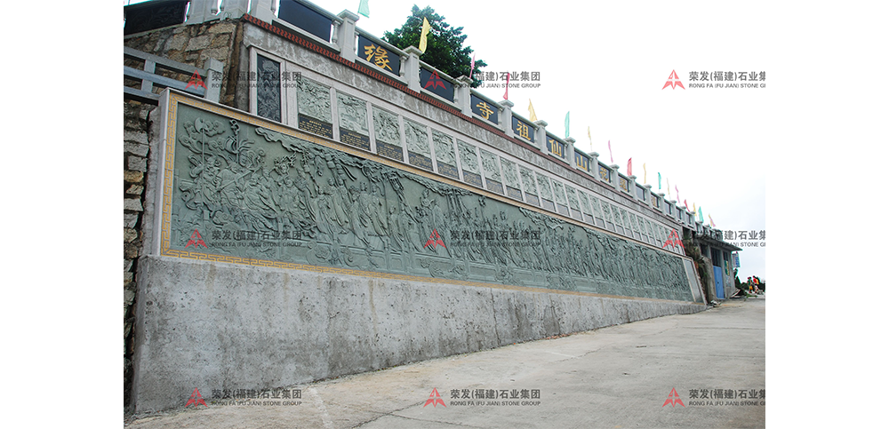 福建省泉州市惠安科山蓮花寺
