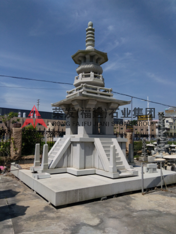 多宝塔