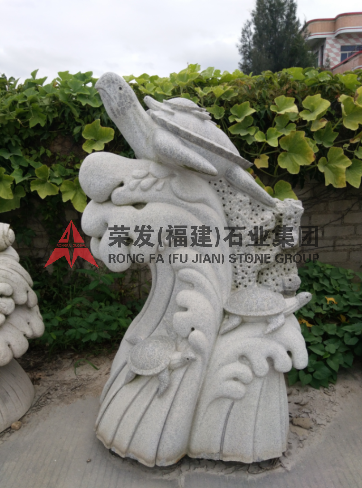 母子海龜
