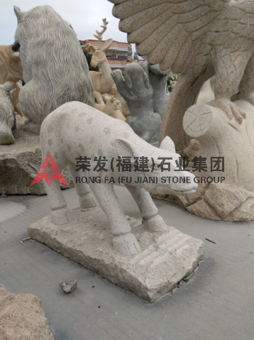 古建雕刻的藝術：福建石雕工程的傳承與創新