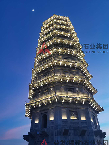 廣東化州塔