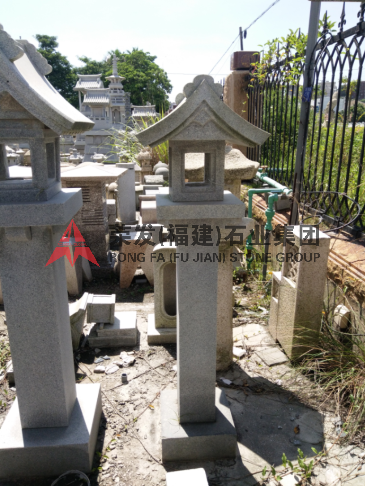 神社灯笼