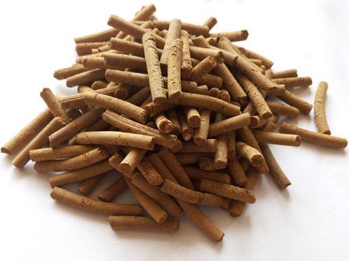 Advantages and use of iron oxide desulfurizers