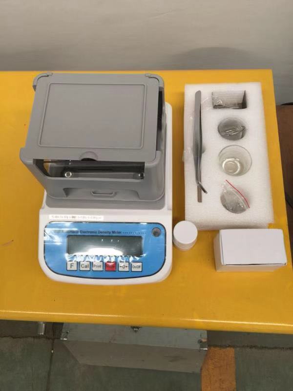 densitometer
