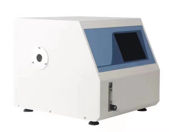 Carbon black content measuring instrument