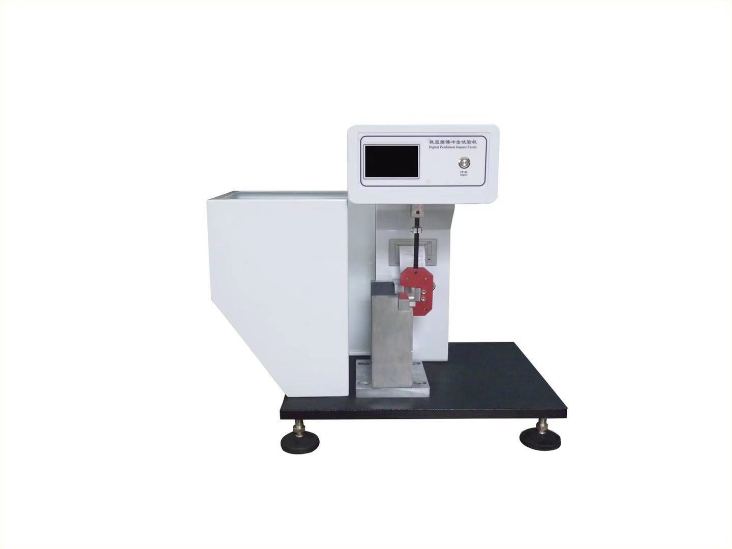 Simply Supported Beam Testing Machine