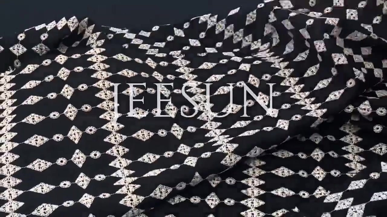 JEESUN TEXTILE