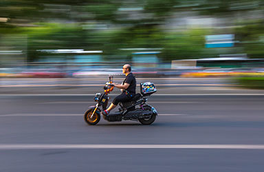 History of Two-wheeler Resentment 4: Electric Vehicles Begin to Take the Old Road of Motorcycles, Electric Motorcycles Refitting Ideas Witness Different